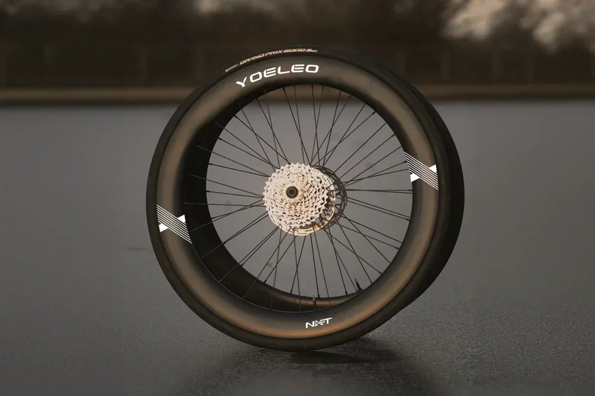 Yoeleo NxT SL2 SAT C60 unmounted