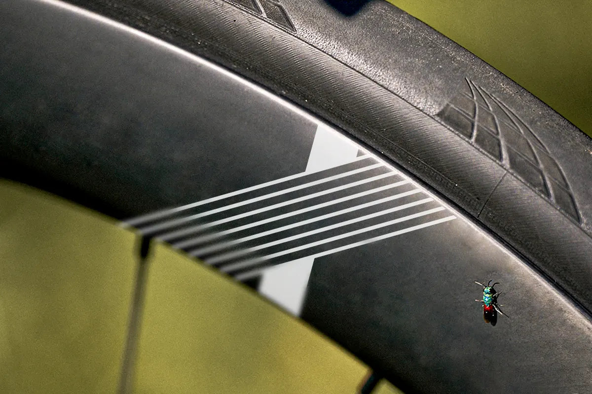 Yoeleo NxT using 28c tire
