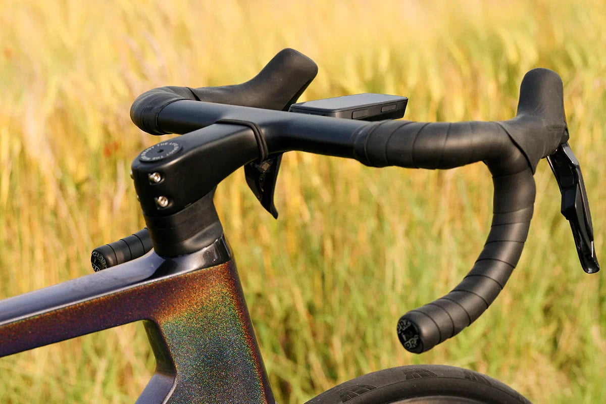 Road Bike Handlebar Width & Drop: A Complete Tech Guide