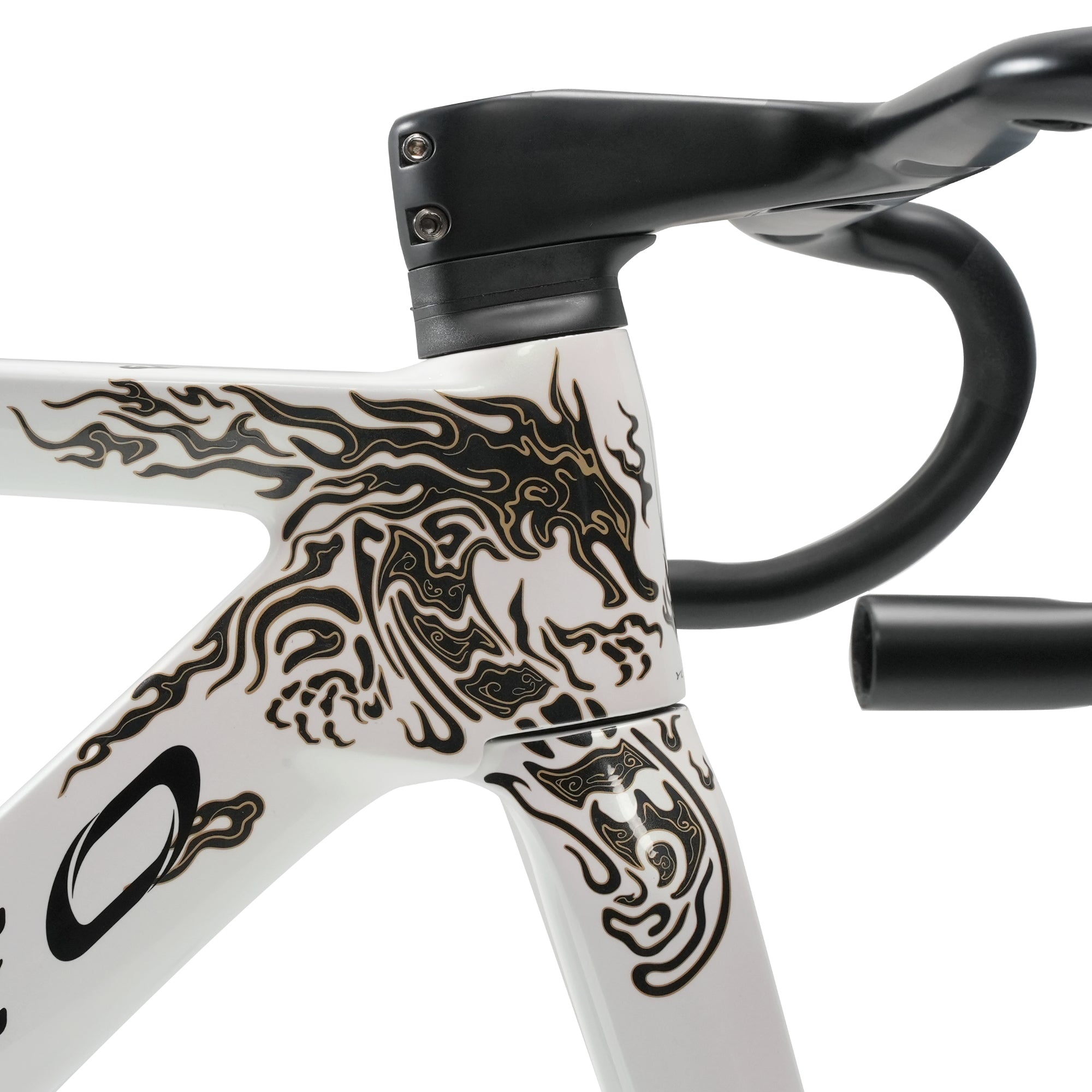 R12 DB Dragon Limited Edition - YOELEO