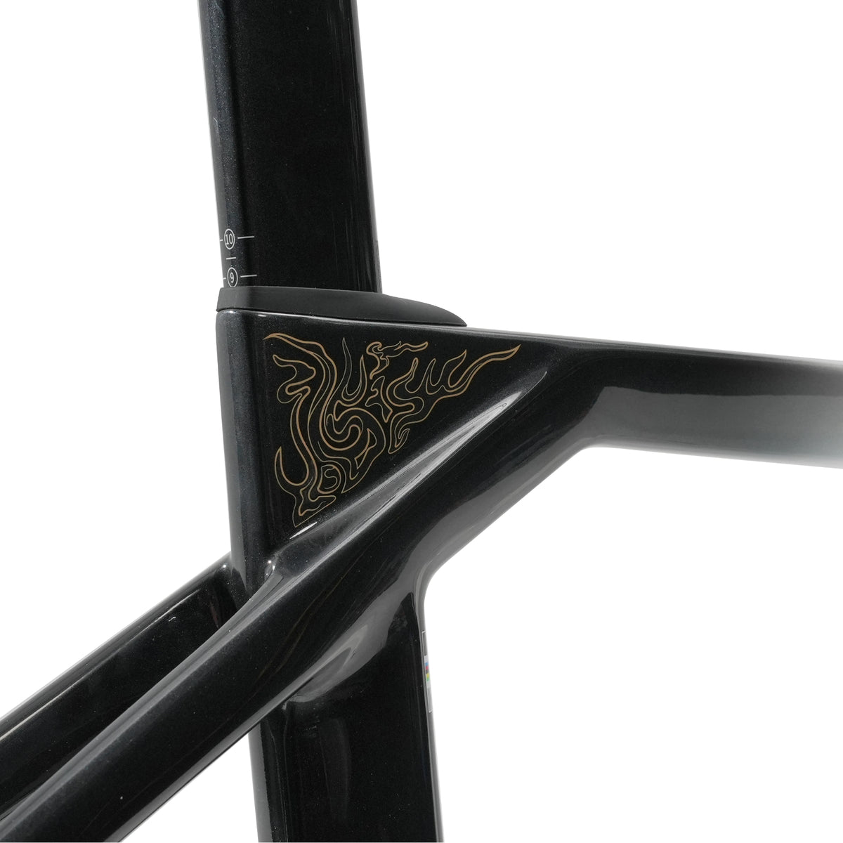 R12 DB Dragon Limited Edition - YOELEO