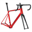 Load image into Gallery viewer, R11 DB Super Light Disc Brake Bike Frameset - YOELEO