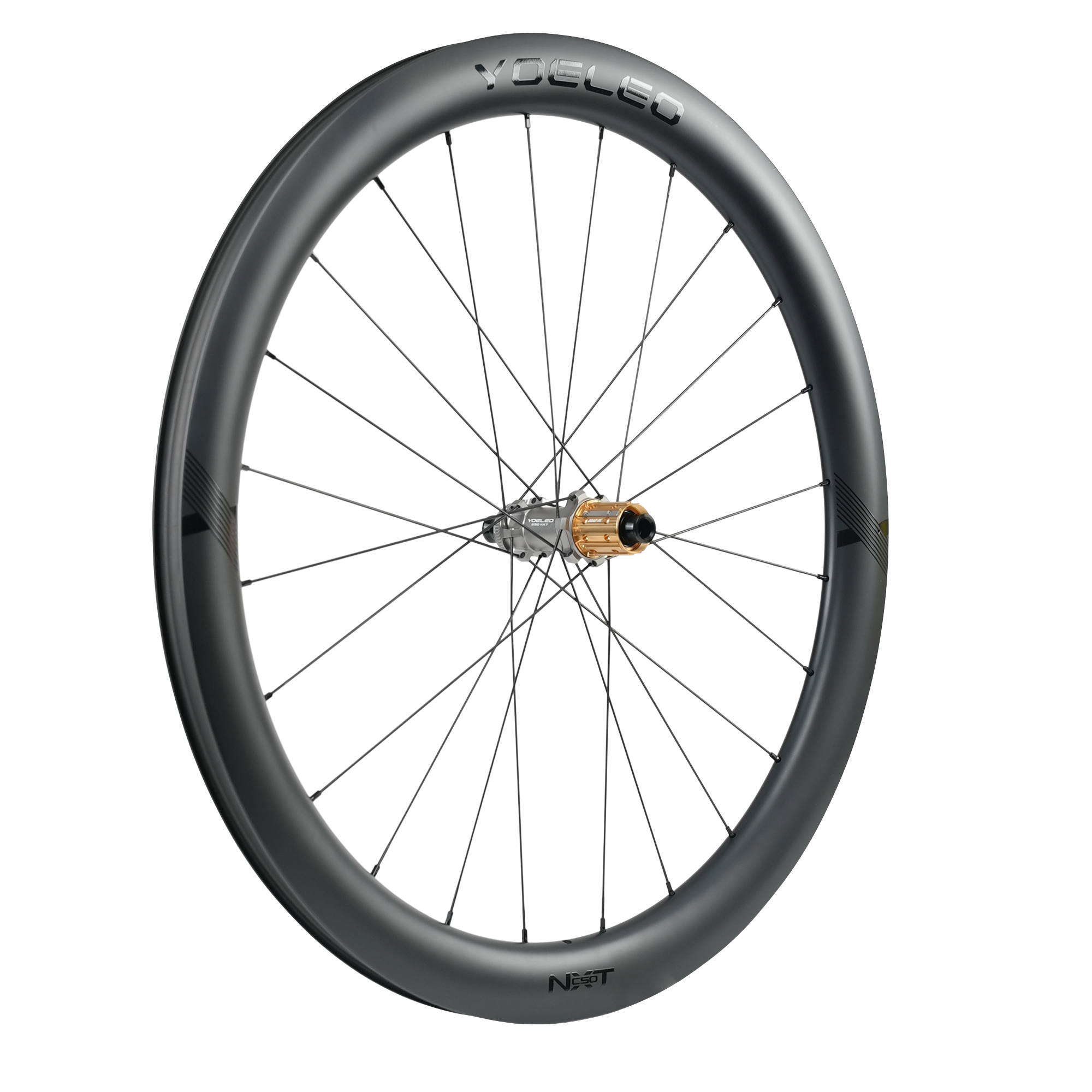 SAT C50 DB PRO NxT SL2 Rear Wheel - YOELEO