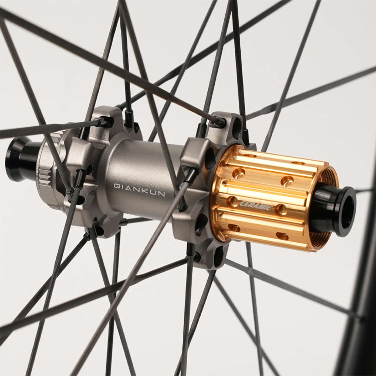 QianKun CS Hub Freehub - YOELEO