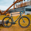 Load image into Gallery viewer, G21 DB Gravel Bike Frameset - YOELEO
