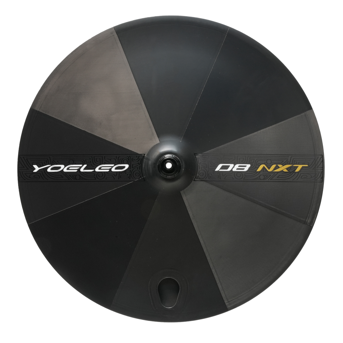 D8 NxT - YOELEO