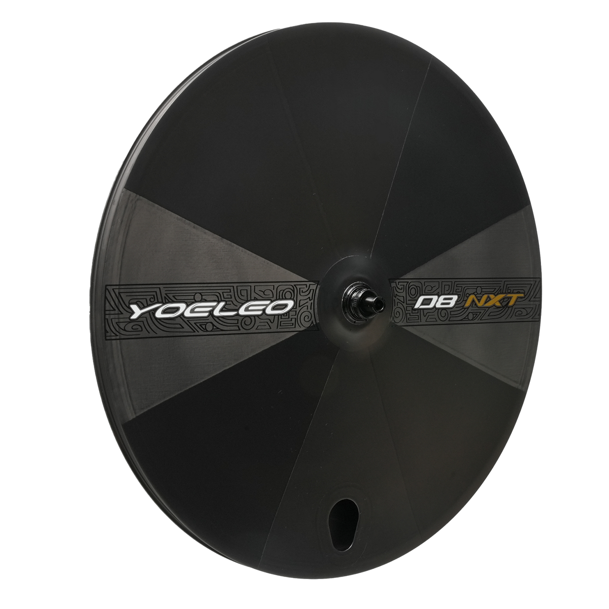 D8 NxT - YOELEO