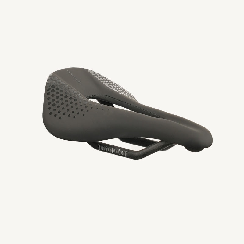 Comfort Lightweight CL MAX Carbon Saddle – YOELEO