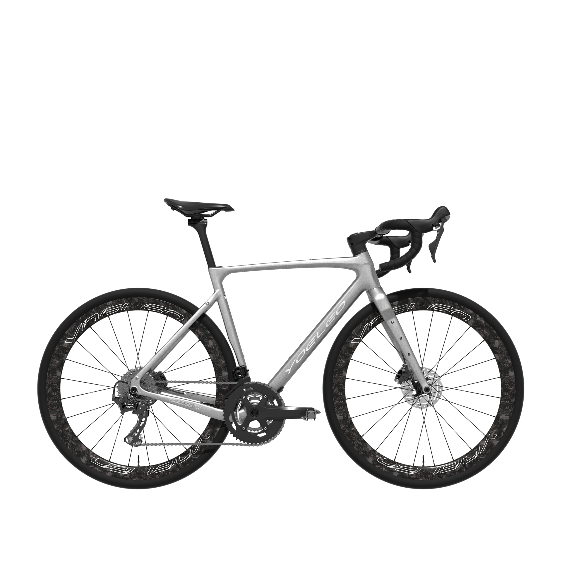 G21 DB STD Gravel Bike - YOELEO