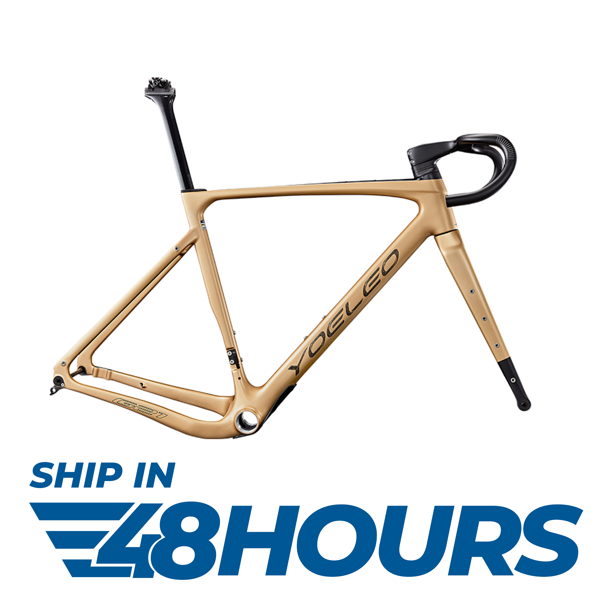 Yoeleo bike frame sale