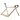 G21 DB Gravel Bike Frameset - YOELEO