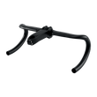 Load image into Gallery viewer, H11 + ST1 Aero Carbon Handlebar - YOELEO