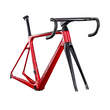 Load image into Gallery viewer, R11 VB Super Light Rim Brake Bike Frameset - YOELEO