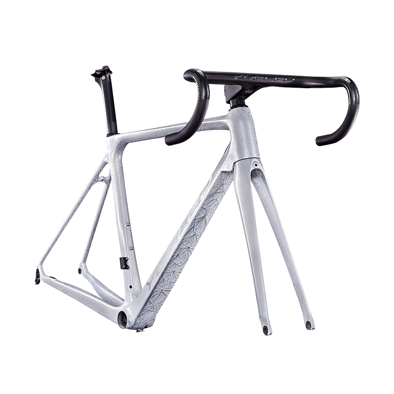 Carbon Bike Frame R11 Super Light Road Frameset