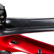 Load image into Gallery viewer, R11 VB Super Light Rim Brake Bike Frameset - YOELEO