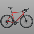 Load image into Gallery viewer, R11 DB PRO Disc Brake Carbon Road Bike - YOELEO