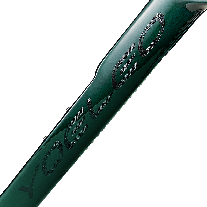 R12 DB Emerald Green SD-1 - YOELEO