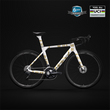 Laden Sie das Bild in den Galerie-Viewer, R12 DB 105 Di2 Aero Disc Brake Carbon Road Bike - YOELEO