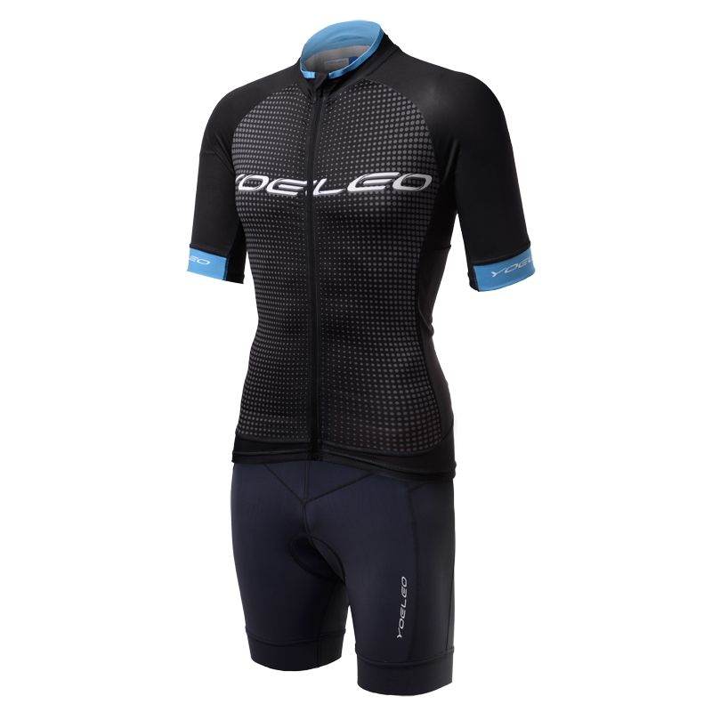 Cycling Suit 