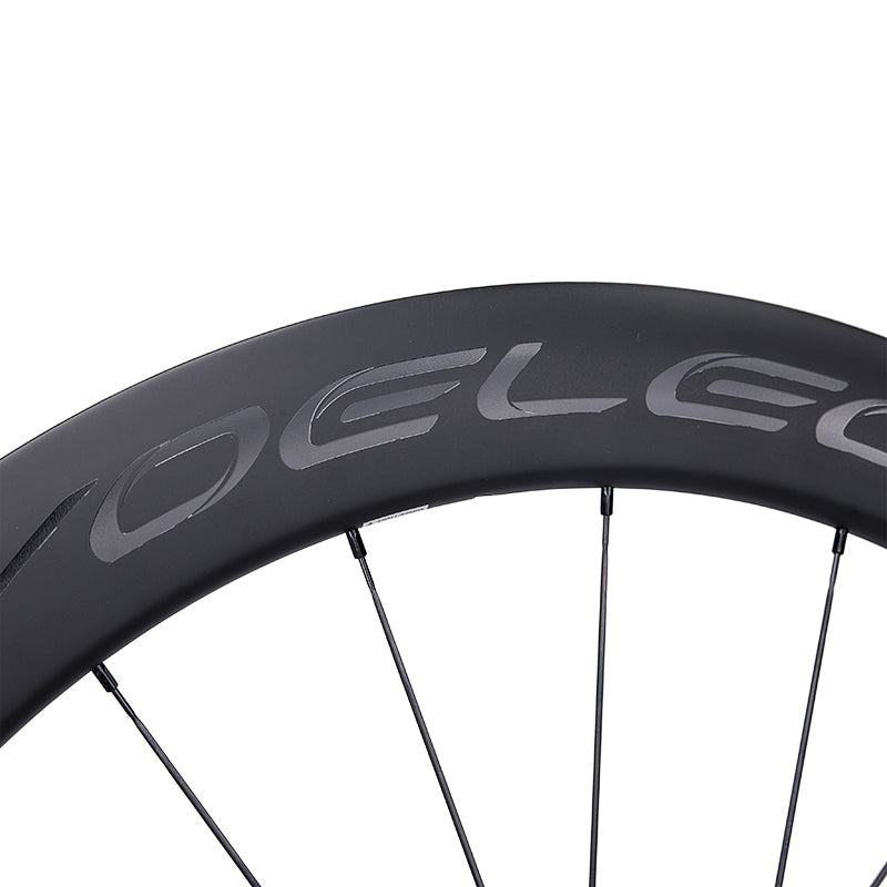 SAT C50|60 SL Clincher/Tubeless Track/Fixed Gear - YOELEO