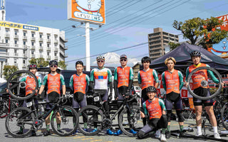 Yoeleo & Levante Fuji Shizuoka: A Perfect Match for Speed and Style