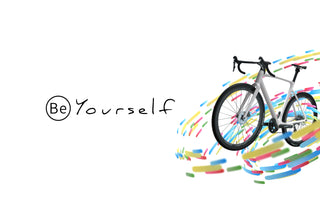 BE YOURSELF：YOELEO'S CUSTOMIZED PAINTING!