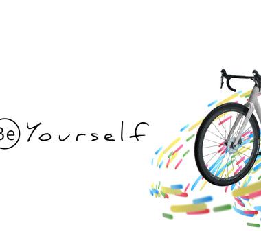 BE YOURSELF：YOELEO'S CUSTOMIZED PAINTING!