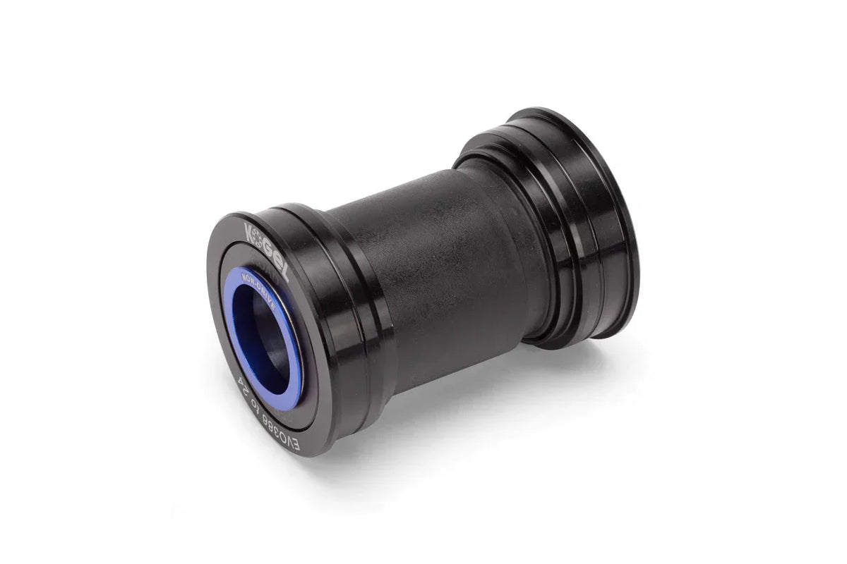 The Right BB for Your Yoeleo R12