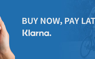 Installment Payments with Klarna Available Now