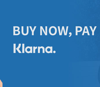 Installment Payments with Klarna Available Now