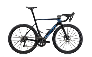 The Perfect Match for Giant Propel Advanced Pro - YOELEO H9