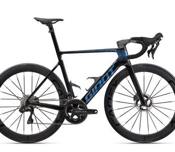 The Perfect Match for Giant Propel Advanced Pro - YOELEO H9