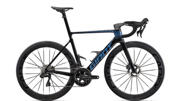 The Perfect Match for Giant Propel Advanced Pro - YOELEO H9