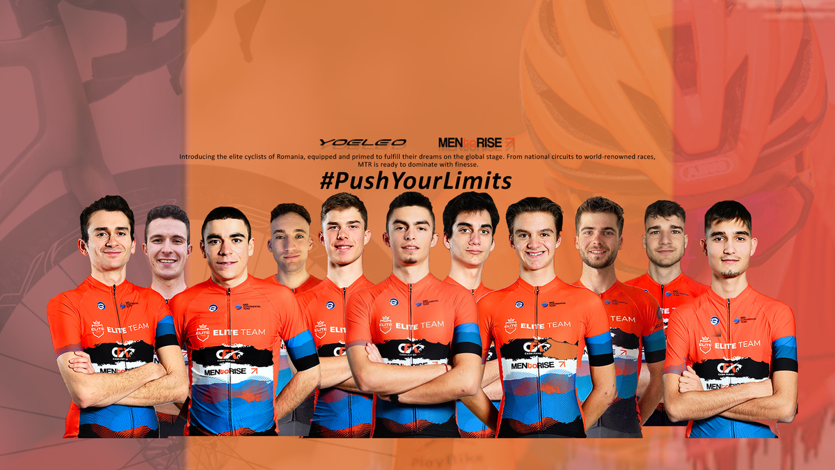 Redefining Limits with Men To Rise