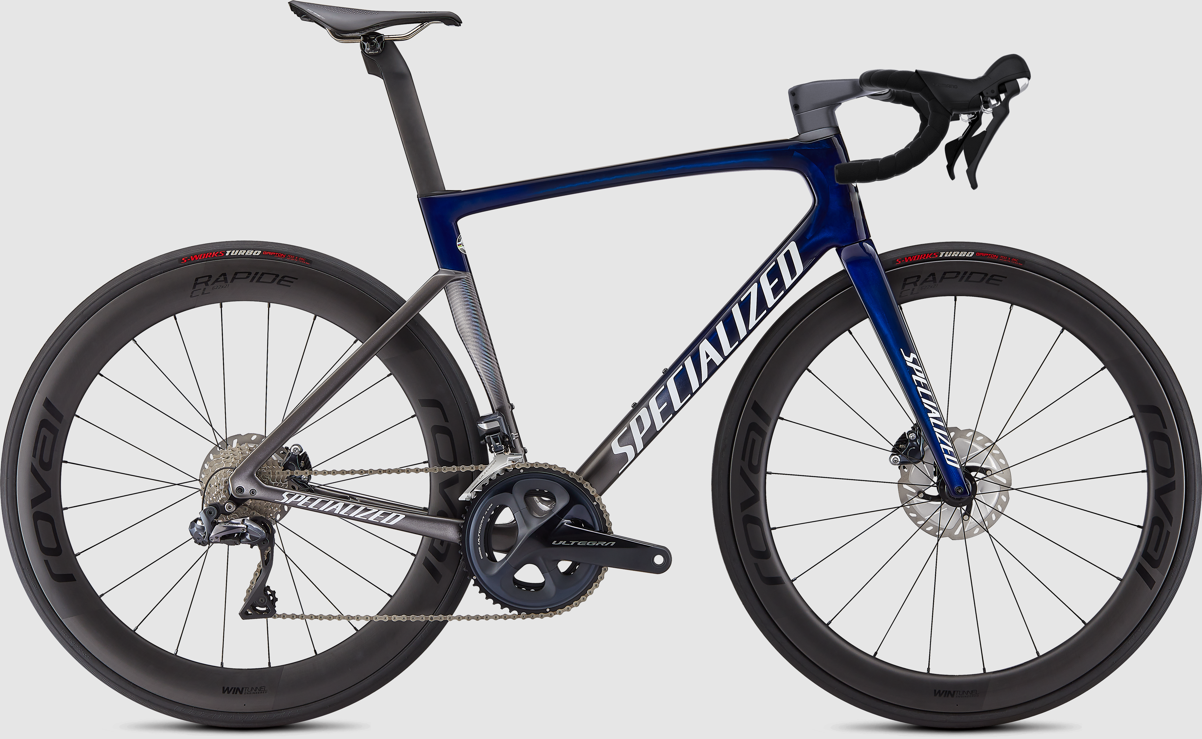 Ultimate Fitting: YOELEO H9 Handlebar X Specialized Tarmac SL7