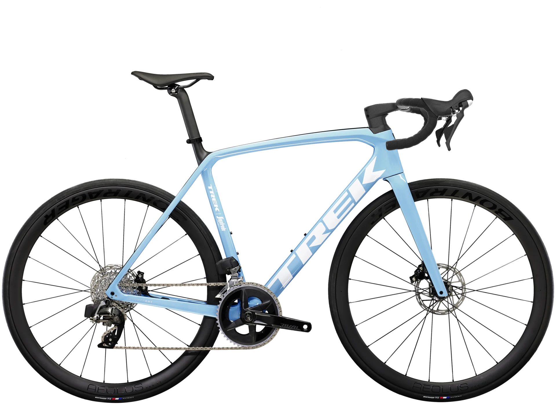 Carbon Handlebar For Trek Emonda Madone Road Bikes