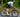 Rider descending with hands in the drops