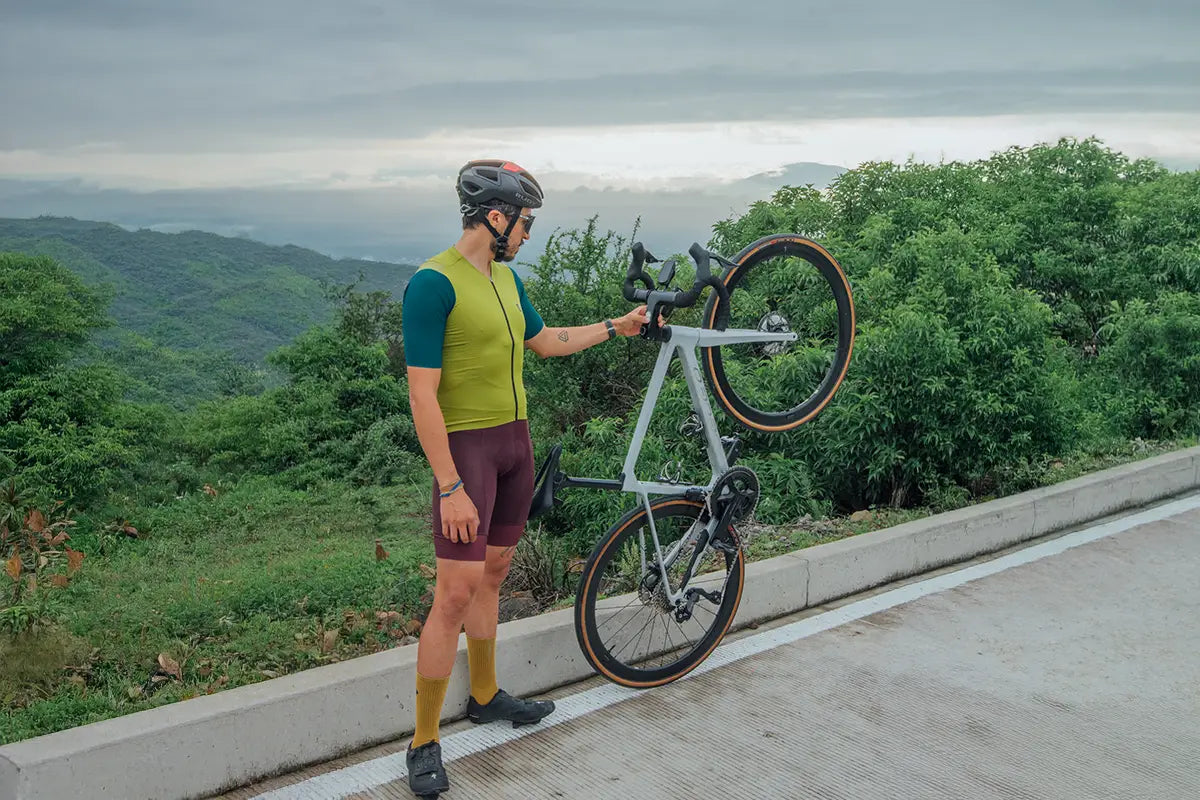 How Light Should a Bike Really Be? The Truth About Weight, Performance & Buying Smart