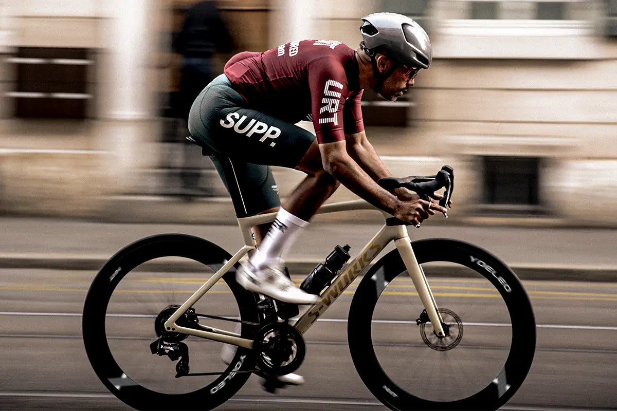 Rotating Mass Cycling: Why Wheel Grams Count Twice