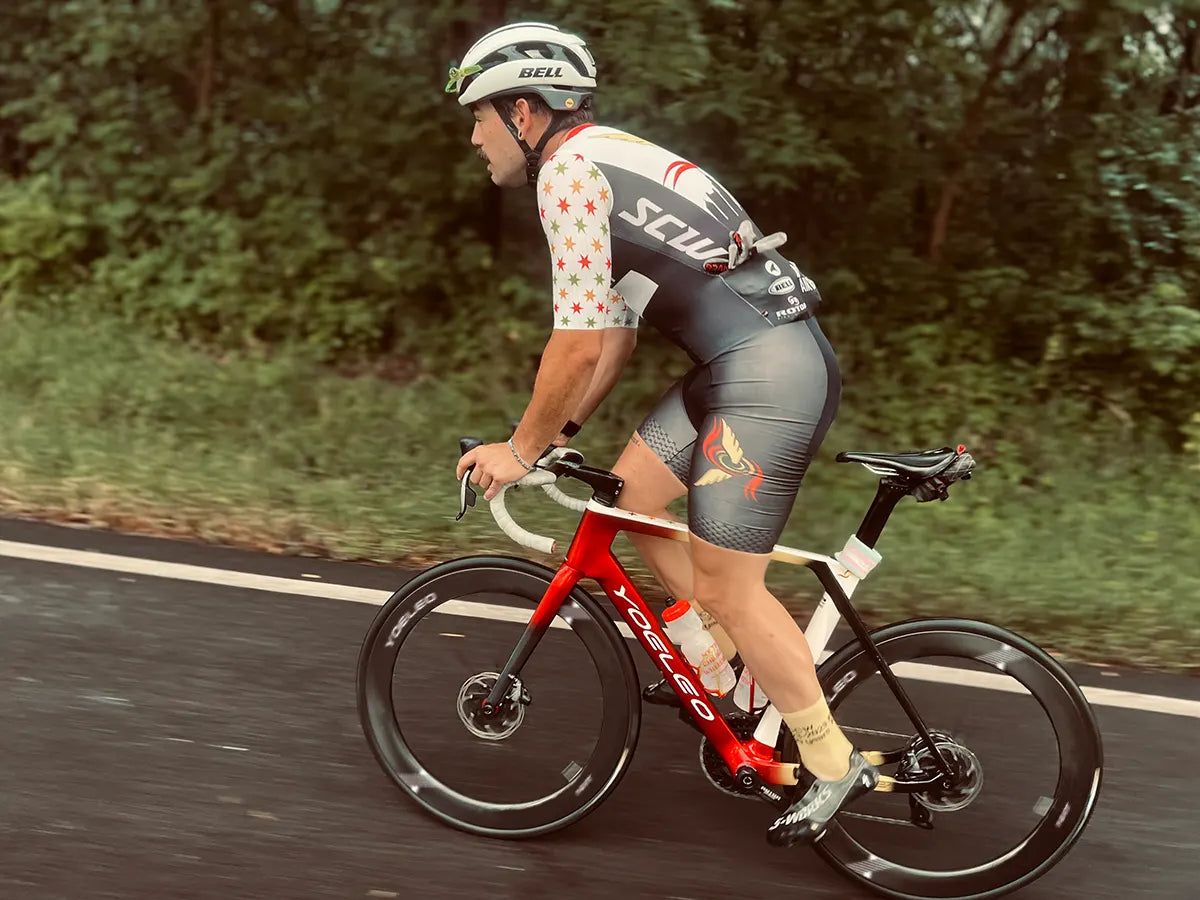 Gearing for Your Terrain: Choosing Chainrings and Cassette