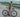 Rider on Yoeleo light weight carbon bicycle