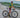 Rider on Yoeleo light weight carbon bicycle