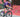 Rider using comfortable carbon wheels