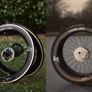 ヨーレオプロc50 Best Carbon Wheels - Best Affordable Carbon Wheelset for Road & Gravel