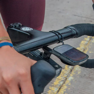 H9 Integrated Road Bike Handlebar (OD2 - 31.8)