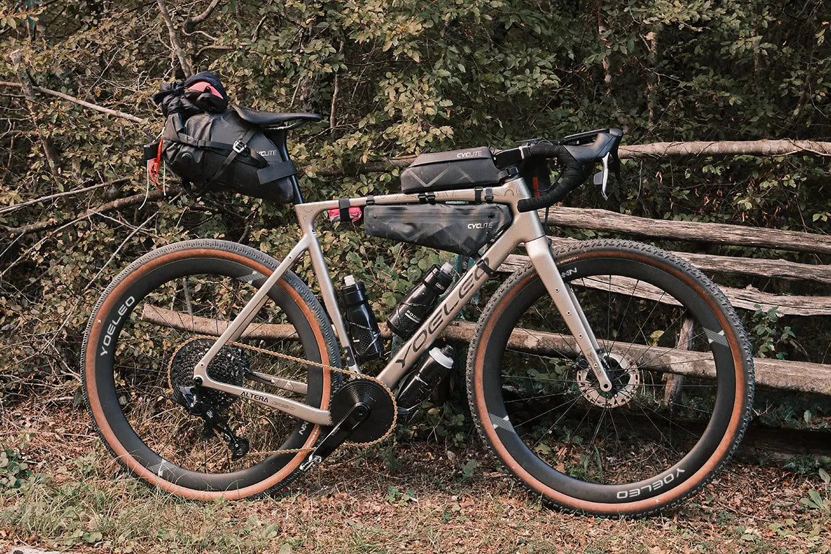 Wide vs Fast: Tire Clearance for Mixed Terrain (2026)