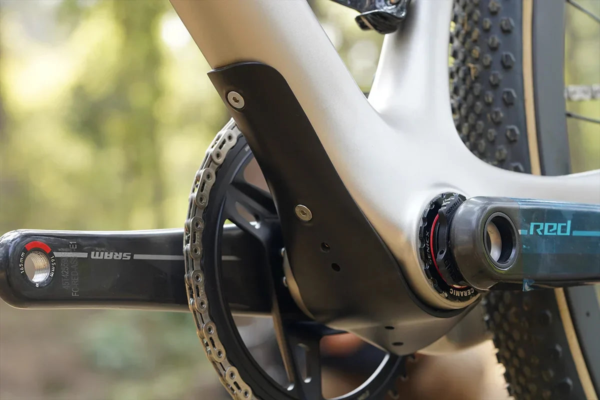 Press-Fit vs T-47: Why Gravel Bikes Keep Creaking