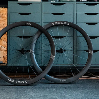 Best Carbon Wheels - Best Affordable Carbon Wheelset for Road & Gravel