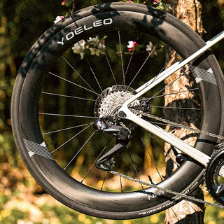 Best Light Wight Aero Carbon Wheels For Road and Triathlon