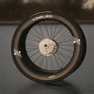 Best Carbon Wheels - Best Affordable Carbon Wheelset for Road & Gravel
